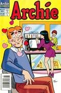ARCHIE #417B 
