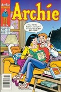 ARCHIE #420B 