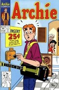 ARCHIE #419 