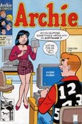 ARCHIE #424 