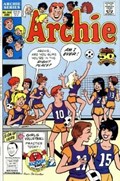 ARCHIE #388 