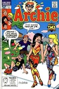ARCHIE #390 