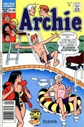 ARCHIE #391B 