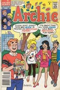 ARCHIE #393B 
