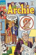 ARCHIE #399 