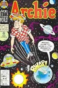 ARCHIE #404 