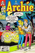 ARCHIE #405 