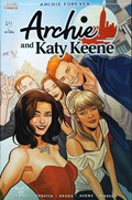 ARCHIE #711B 