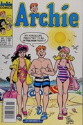 ARCHIE #511B 