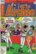 ARCHIE #282-2nd 