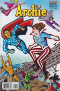 ARCHIE #616B 