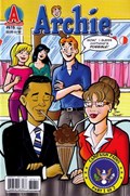 ARCHIE #616 