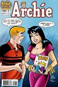 ARCHIE #583 