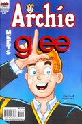 ARCHIE #641B 