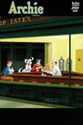 ARCHIE #649B 