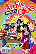 ARCHIE #643B 