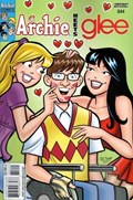 ARCHIE #644B 
