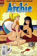 ARCHIE #645B 
