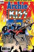 ARCHIE #627 