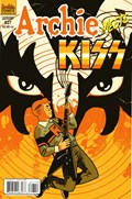 ARCHIE #627B 