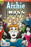 ARCHIE #629 