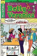 ARCHIE'S GIRLS, BETTY AND VERONICA #289-2nd 