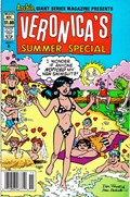 ARCHIE GIANT SERIES #625B 