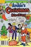 ARCHIE GIANT SERIES #630B 