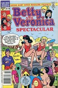 ARCHIE GIANT SERIES #600B 