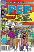 ARCHIE GIANT SERIES #601B 