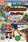 ARCHIE GIANT SERIES #605B 