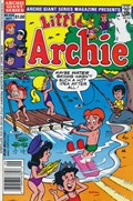 ARCHIE GIANT SERIES #609B 