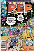 ARCHIE GIANT SERIES #589C 