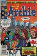 ARCHIE GIANT SERIES #627B 