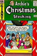 ARCHIE GIANT SERIES #6B 