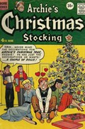 ARCHIE GIANT SERIES #4B 