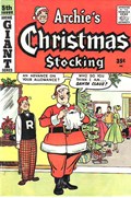 ARCHIE GIANT SERIES #5B 