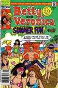 ARCHIE GIANT SERIES #611B 