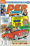 ARCHIE GIANT SERIES #614 