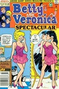 ARCHIE GIANT SERIES #632B 