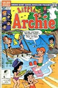 ARCHIE GIANT SERIES #609 