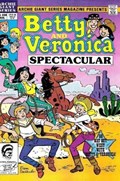 ARCHIE GIANT SERIES #608 