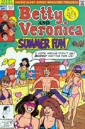 ARCHIE GIANT SERIES #611 