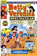 ARCHIE GIANT SERIES #623 