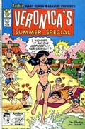 ARCHIE GIANT SERIES #625 