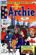 ARCHIE GIANT SERIES #627 
