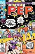 ARCHIE GIANT SERIES #589 