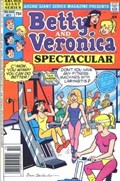 ARCHIE GIANT SERIES #588 