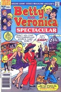 ARCHIE GIANT SERIES #595B 