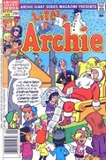 ARCHIE GIANT SERIES #594 